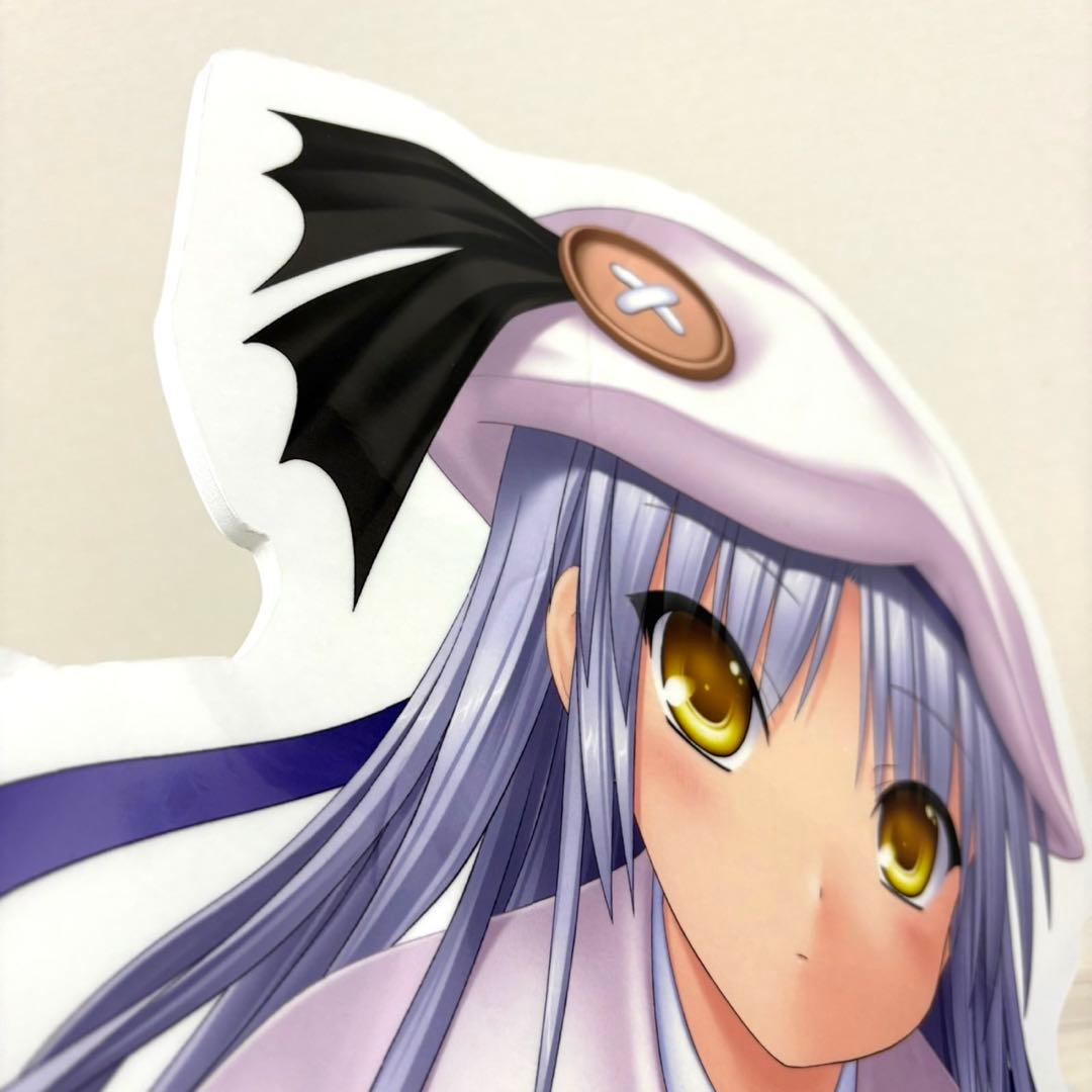 早い者勝ち！ 立華かなで 等身大パネル sss賞