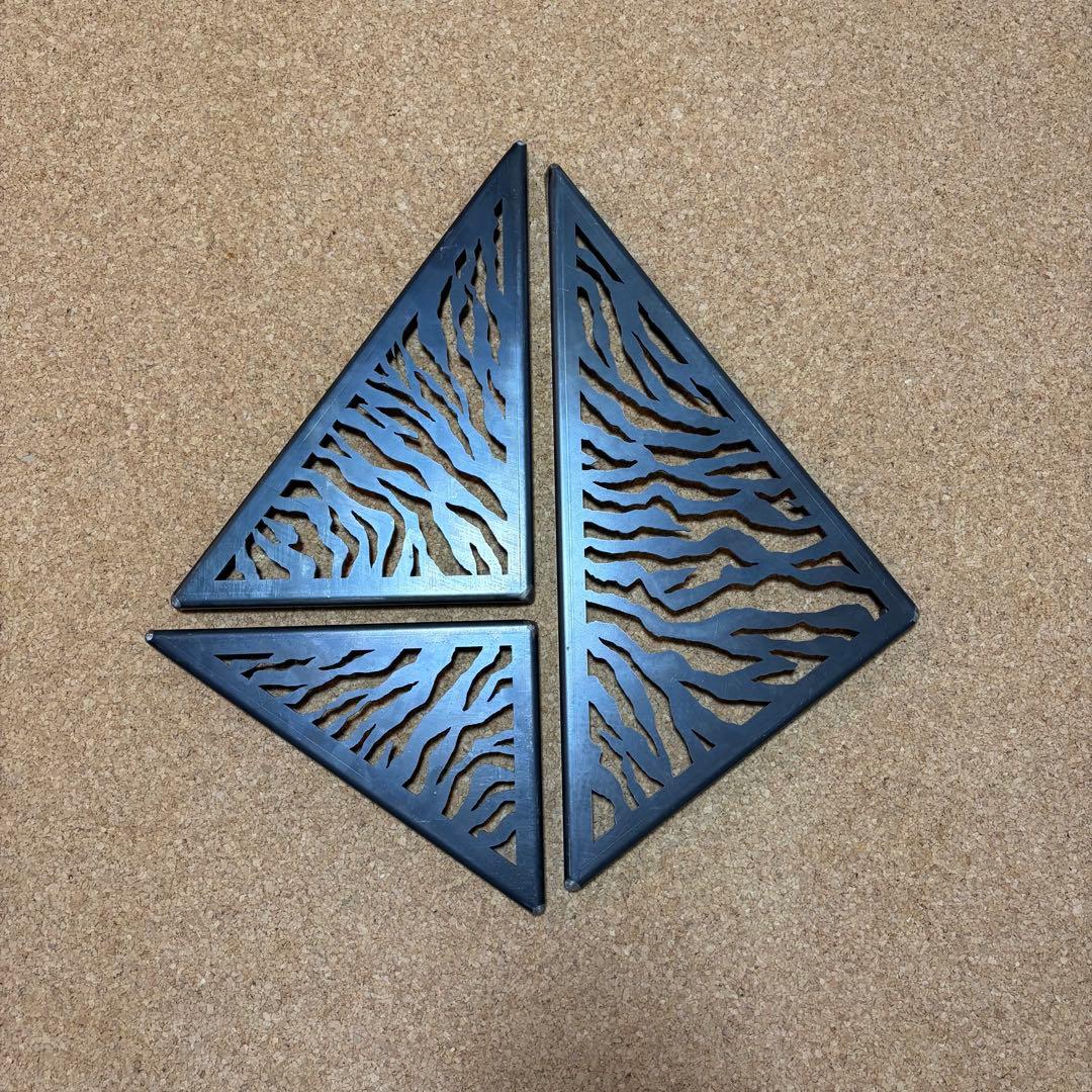 サンゾクマウンテンderutas tiga