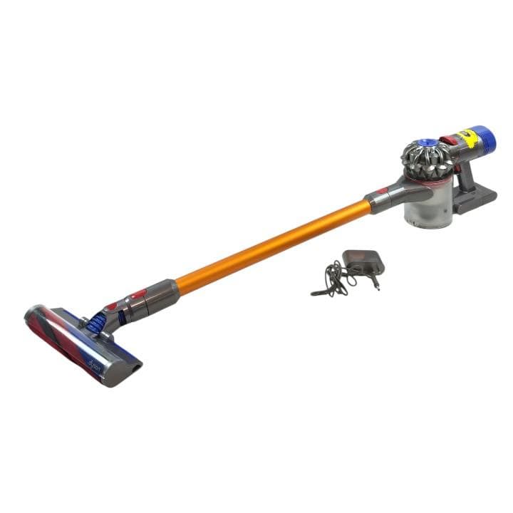 分解洗浄済み☆ダイソン SV10　スティッククリーナー 一式 動作良好