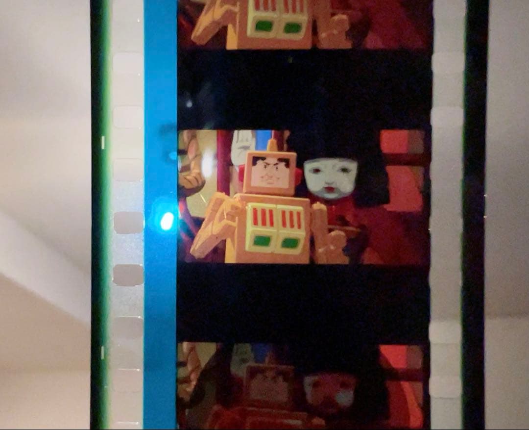 パプリカ 生フィルム 9枚セット