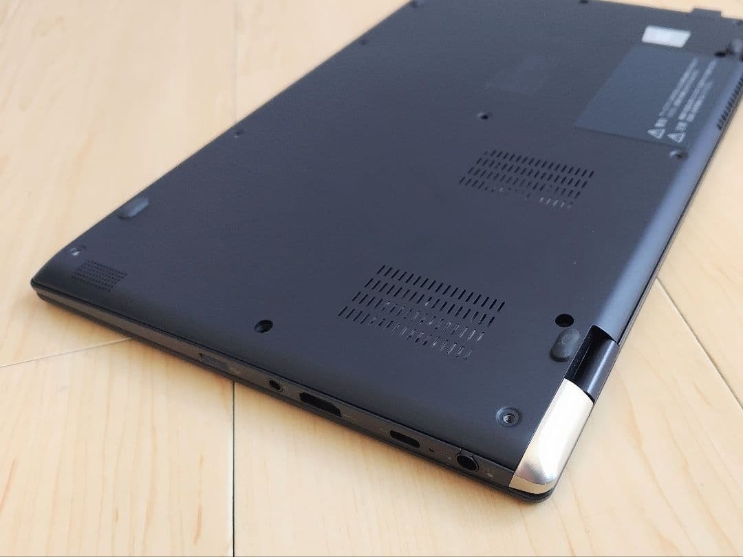 初代Dynabook G83/FP・FS・M・DN等用 外装ユニット