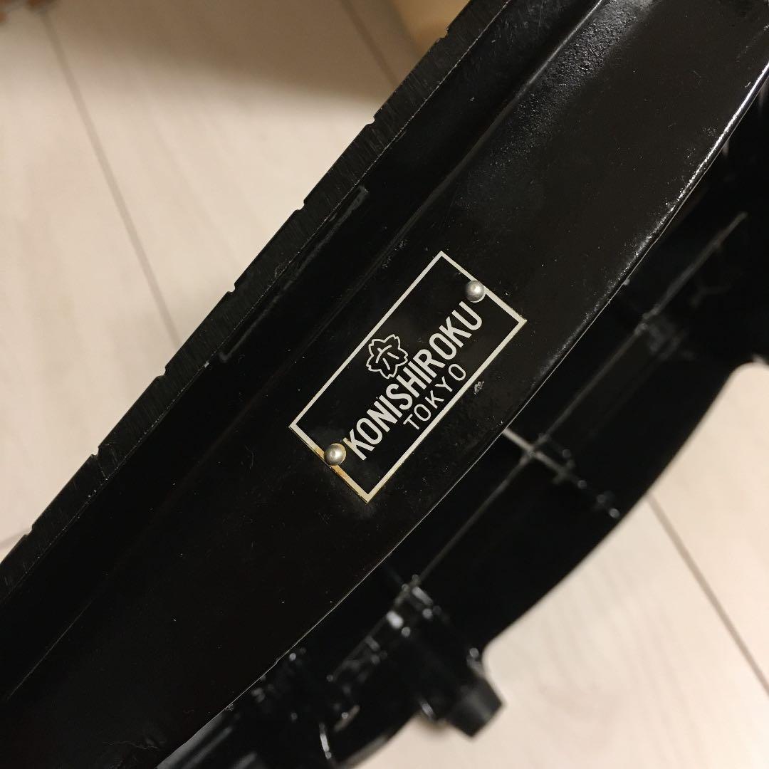 押切りカッター(ギロチンカッター)