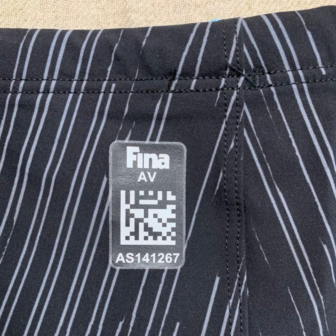 asics TOP iMPACT 競泳水着 メンズ　　　　 　　size L