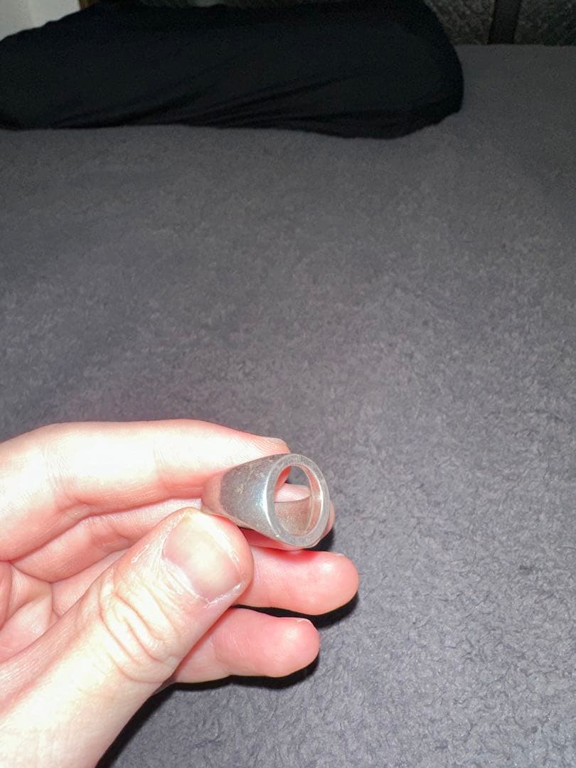 TOM WOOD リング2個セット　【定価12万円相当】