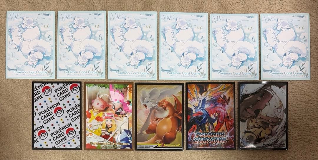 ポケモンカード アーマードミュウツー フーパ プロモ 映画 PROMO