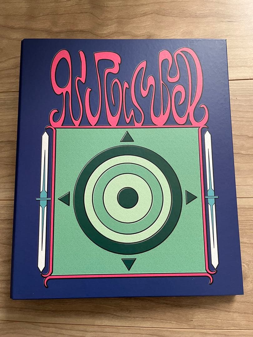 HUNTER×HUNTER グリードアイランド パーフェクトコレクタブルセット