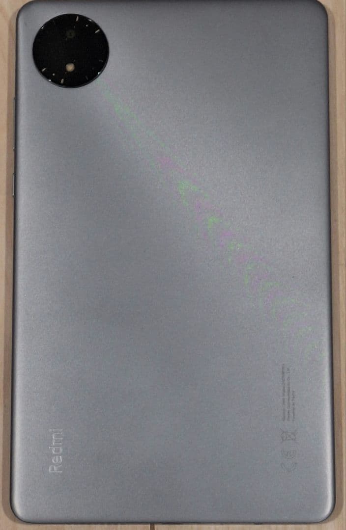 Androidタブレット本体 Redmi Pad SE 8.7 4G Android16