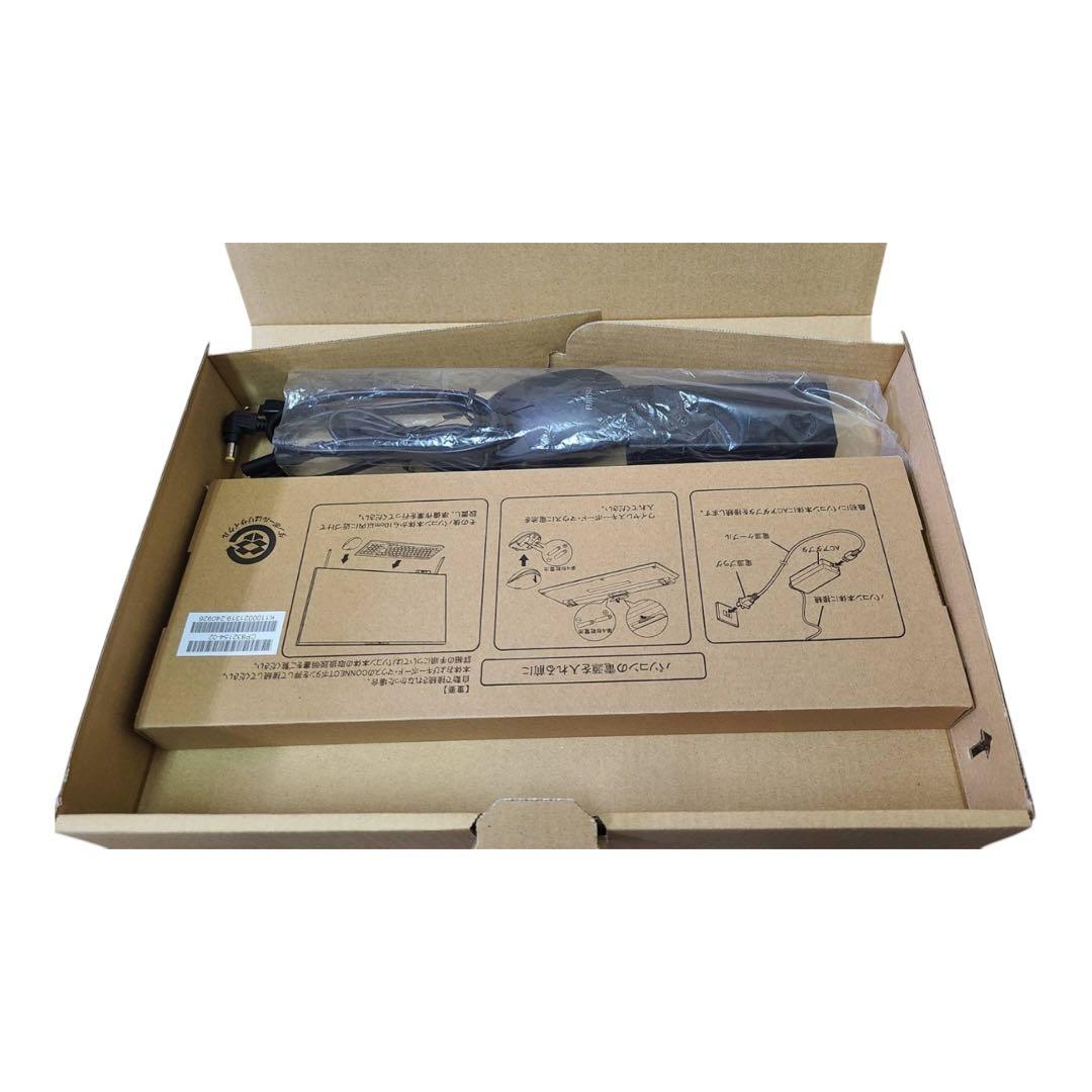 富士通FMV ESPRIMO デスクトップPC