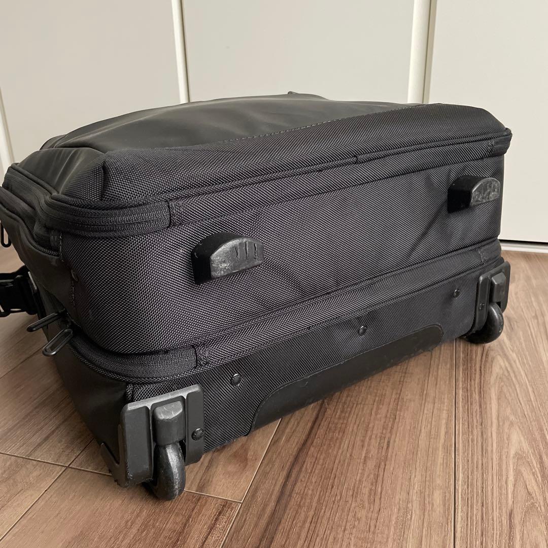 MANDARINA DUCK マンダリナダック キャリーケース　キャリーバッグ