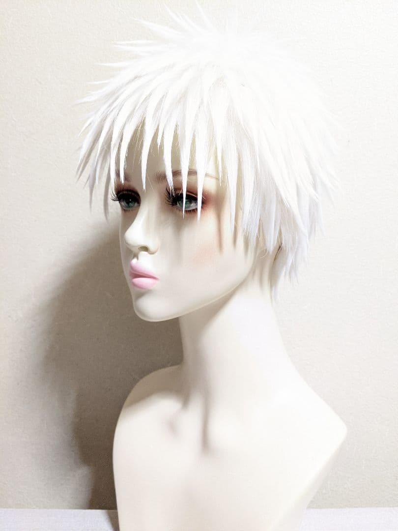 ✠ヒカル ウィッグ✠セット済 光が死んだ夏