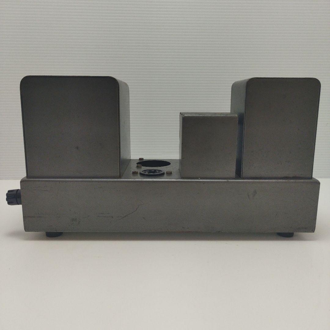 真空管アンプ／管球式アンプ クォード2