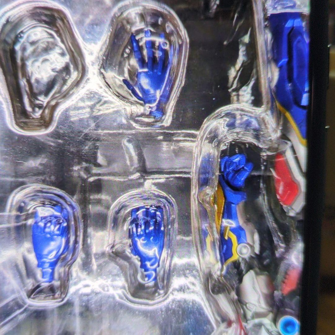 グリッドマン。ビッグゴルドバーン。