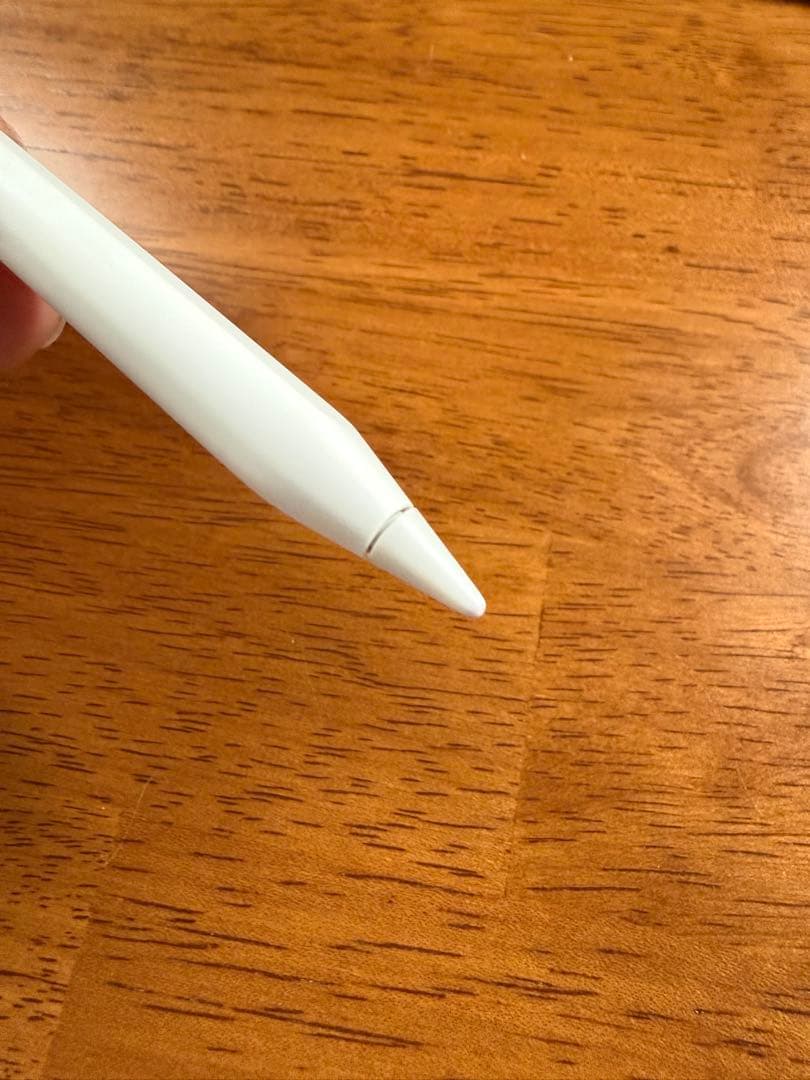 Apple Pencil (第2世代)
