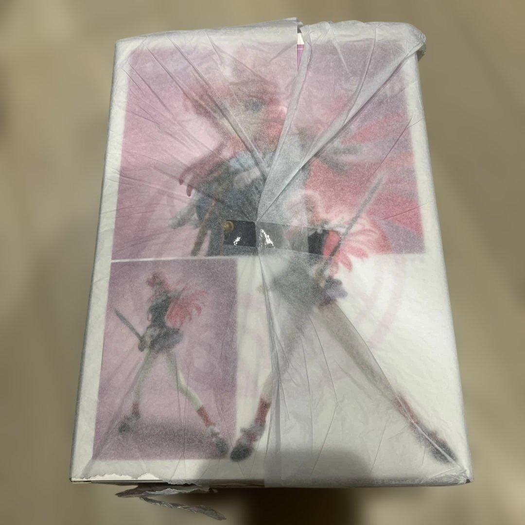 新品●G.E.M.シリーズ 少女革命ウテナ 天上ウテナ 1/8 完成品フィギュア