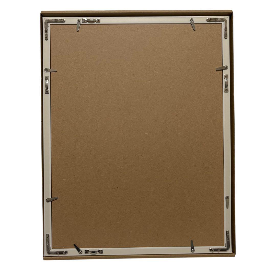 らき☆すた くじ引き堂 S賞 美水かがみ先生デジタルサイン入り 複製原画