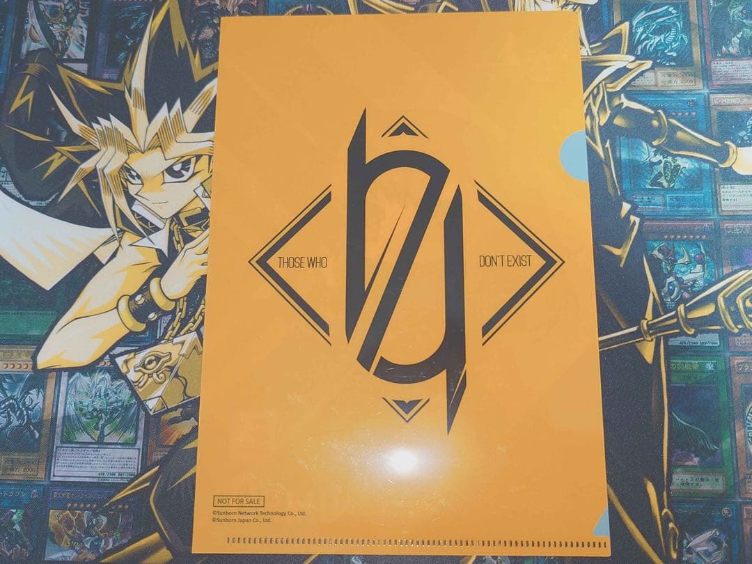 非売品 ドールズフロントライン UMP9 クリアファイル