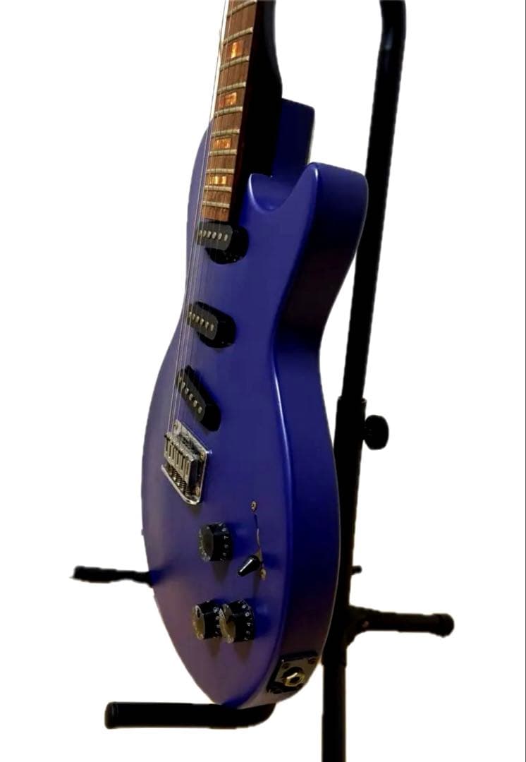 ESP LUNA SEA イノラン　INORAN レスポール　ギターguitar