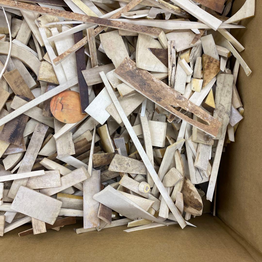 極上　楊枝素材　7213g 東さ7-1223②