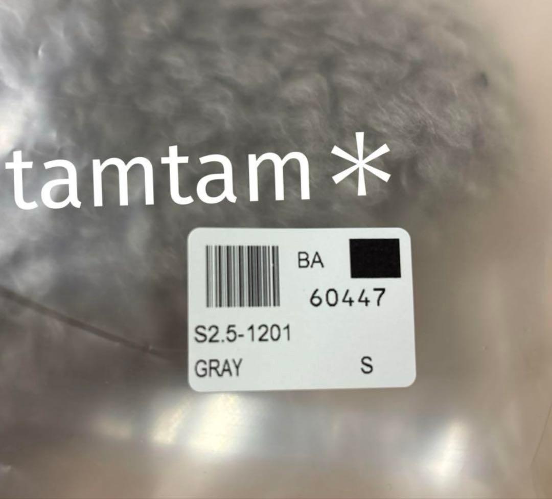 ベイシックス　BASICKS bear beanie ベアビーニー