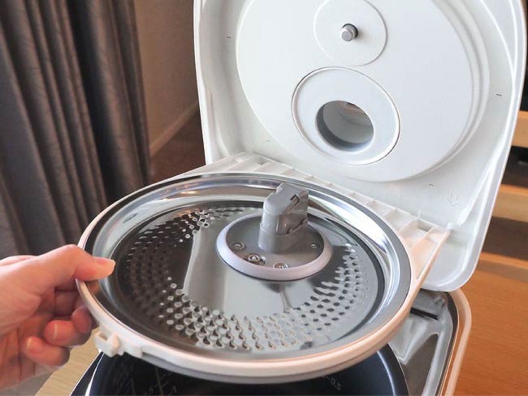 Panasonic 炊飯器 SR-UNX101