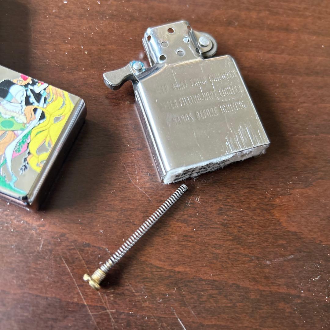 東方Project ライター　5個セット