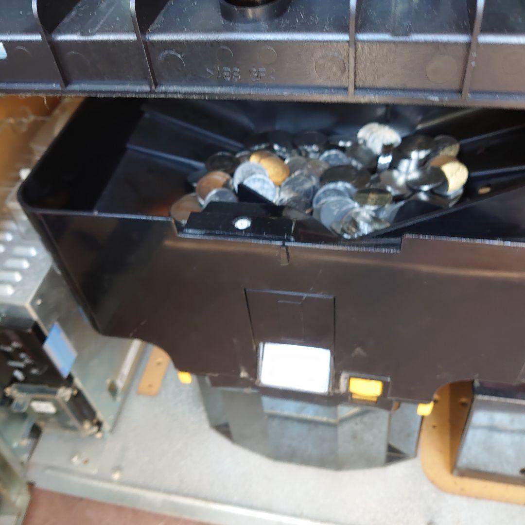 ニューアイムジャグラーEX-KT　 回し筐体　送料込