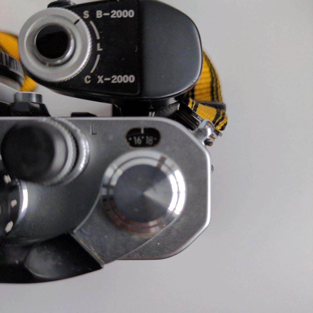 Nikon ニコン F2フォトミックA＋おまけでMD-3 MB-2