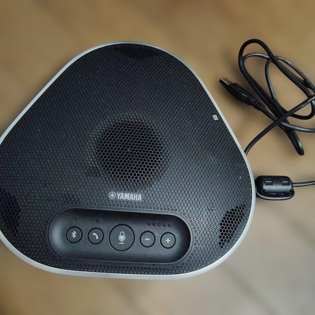 Yamaha YVC-300 スピーカー