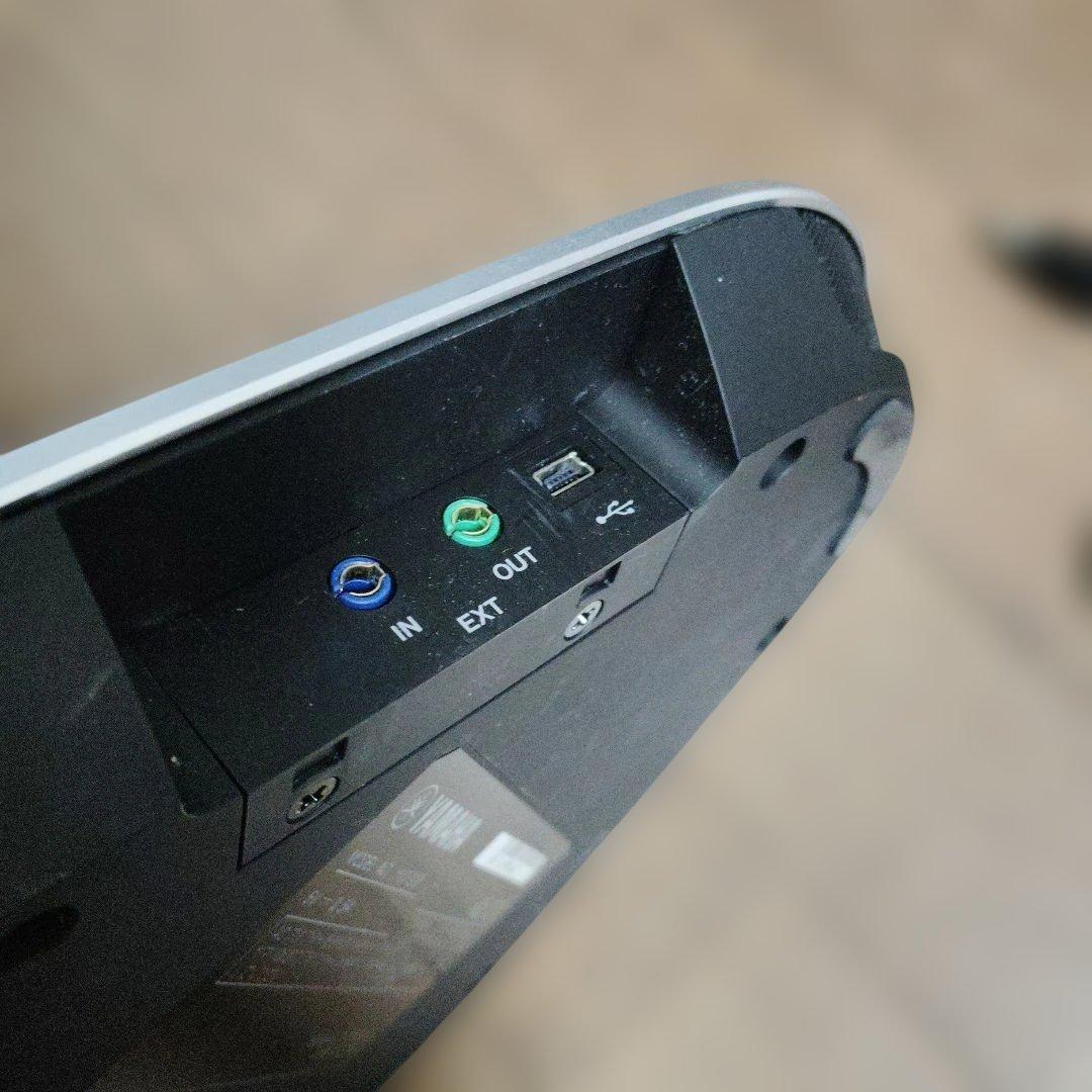 Yamaha YVC-300 スピーカー