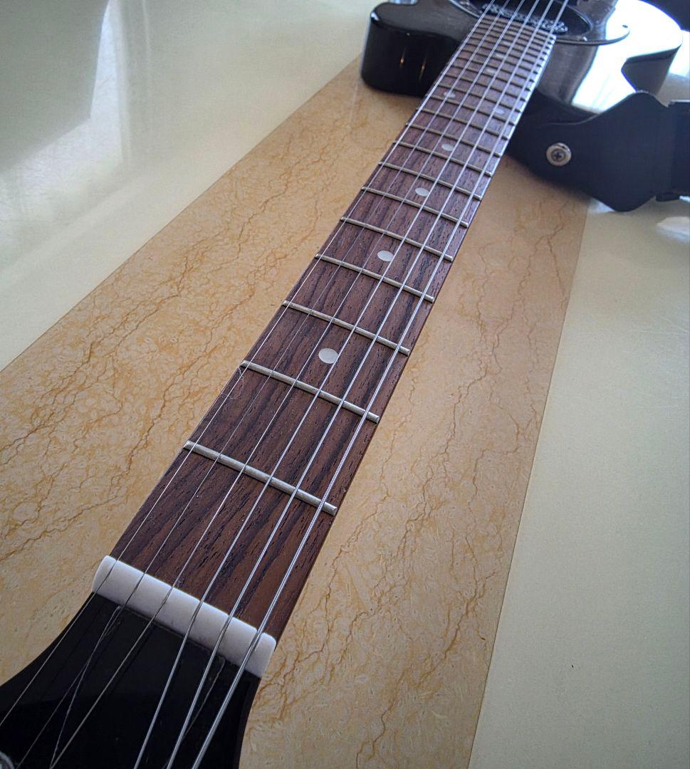 Pignose アンプ内蔵 エレキギター