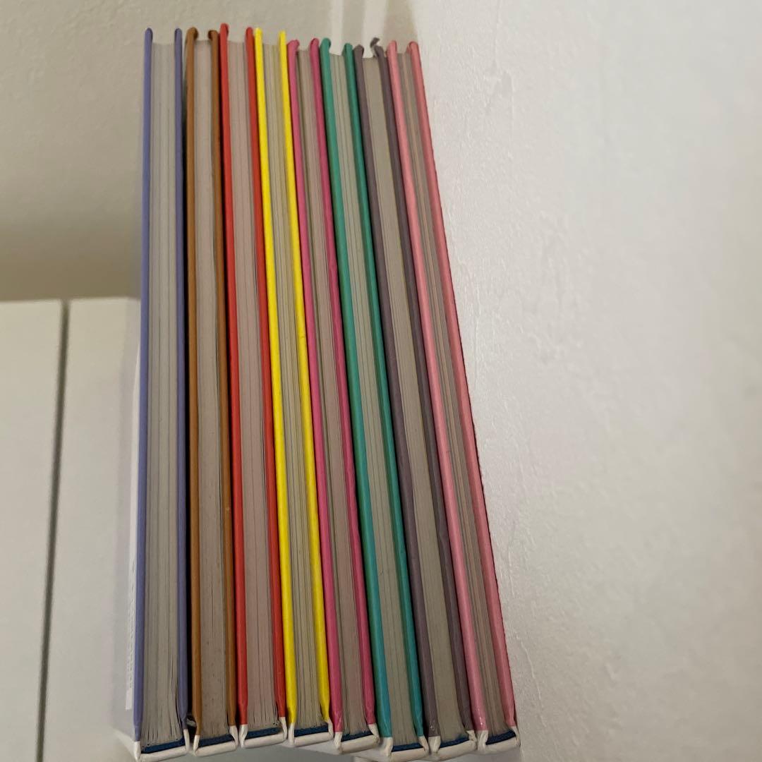 あ*き様 さんすうだいすき 1〜9 (8巻無し)