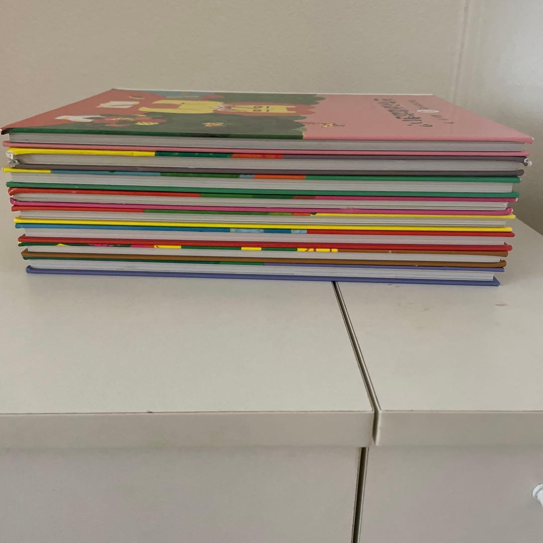 あ*き様 さんすうだいすき 1〜9 (8巻無し)