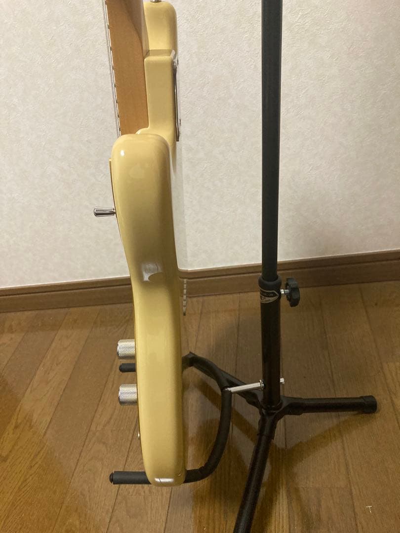 Fender Player Duo Sonic 2019年MEXICO製