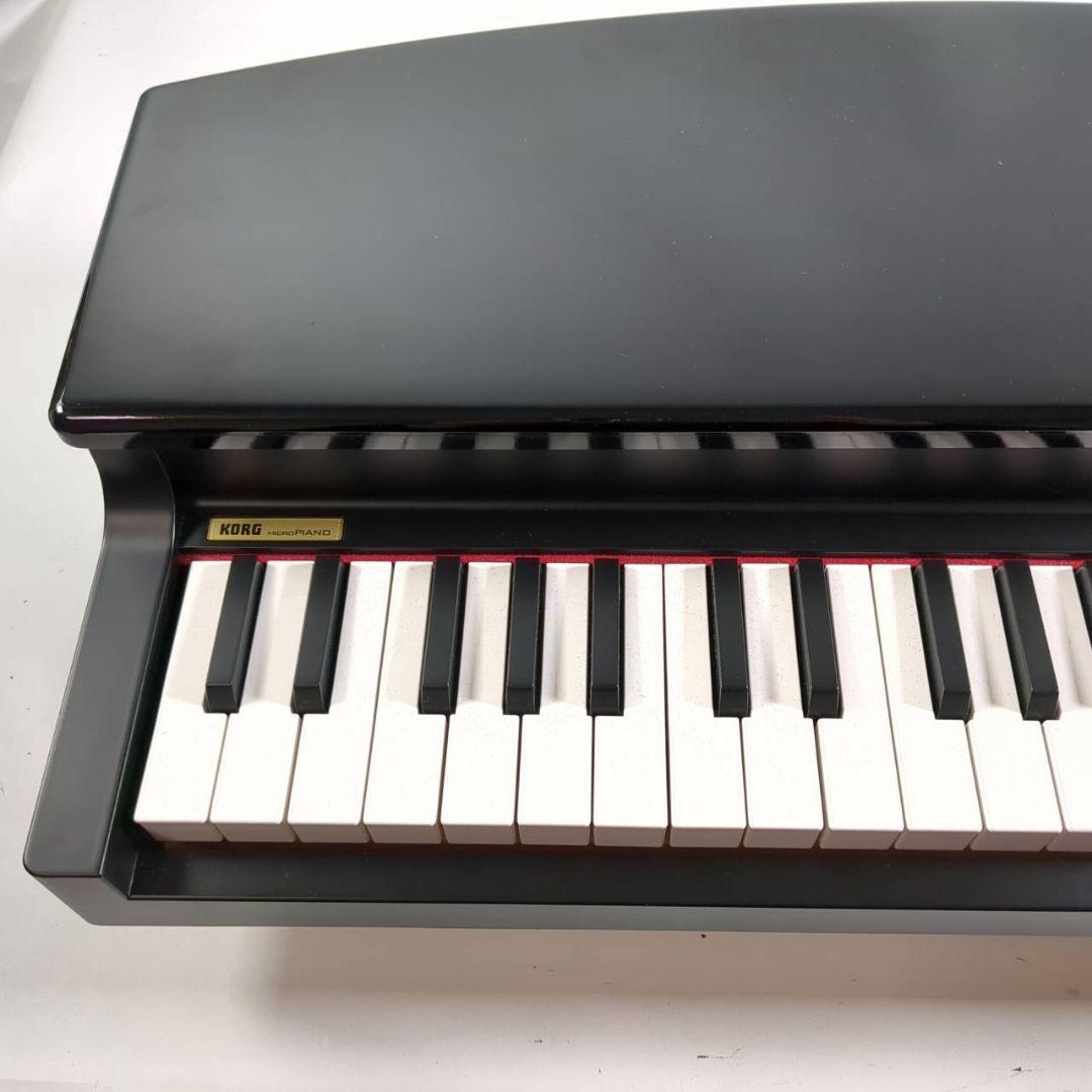 Korg Micro Piano 61鍵 電子ピアノ コルグ