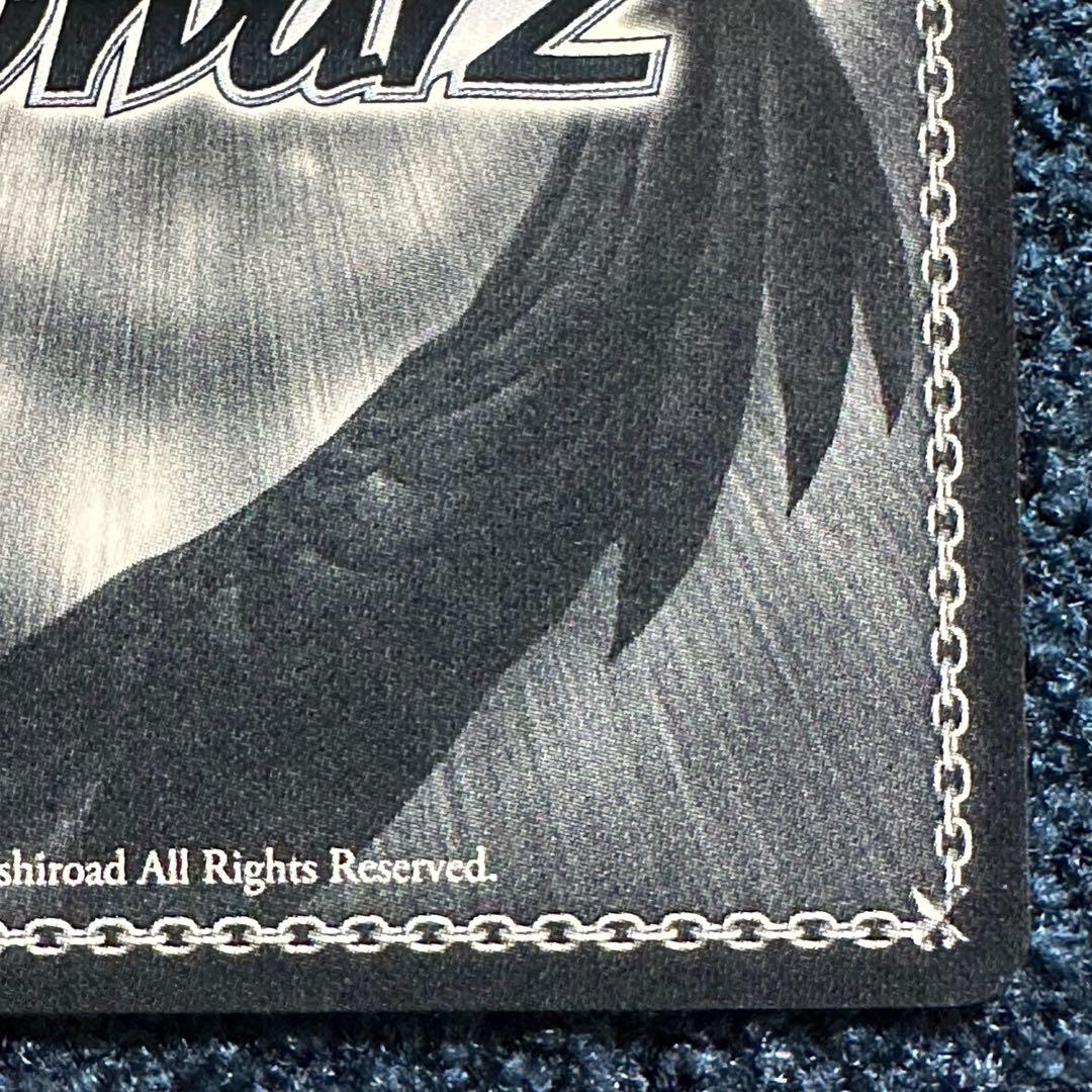 WS　誓いを胸に十香　SEC　サイン デート・ア・ライブ