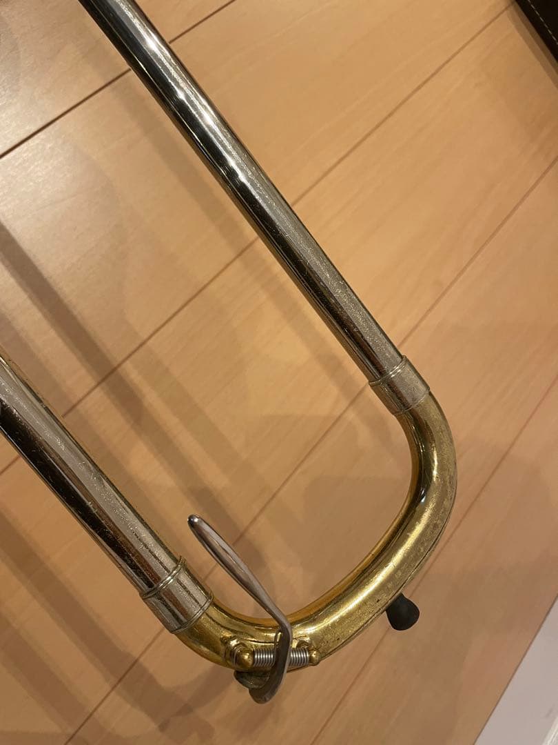 HOLTON TR159 トロンボーン