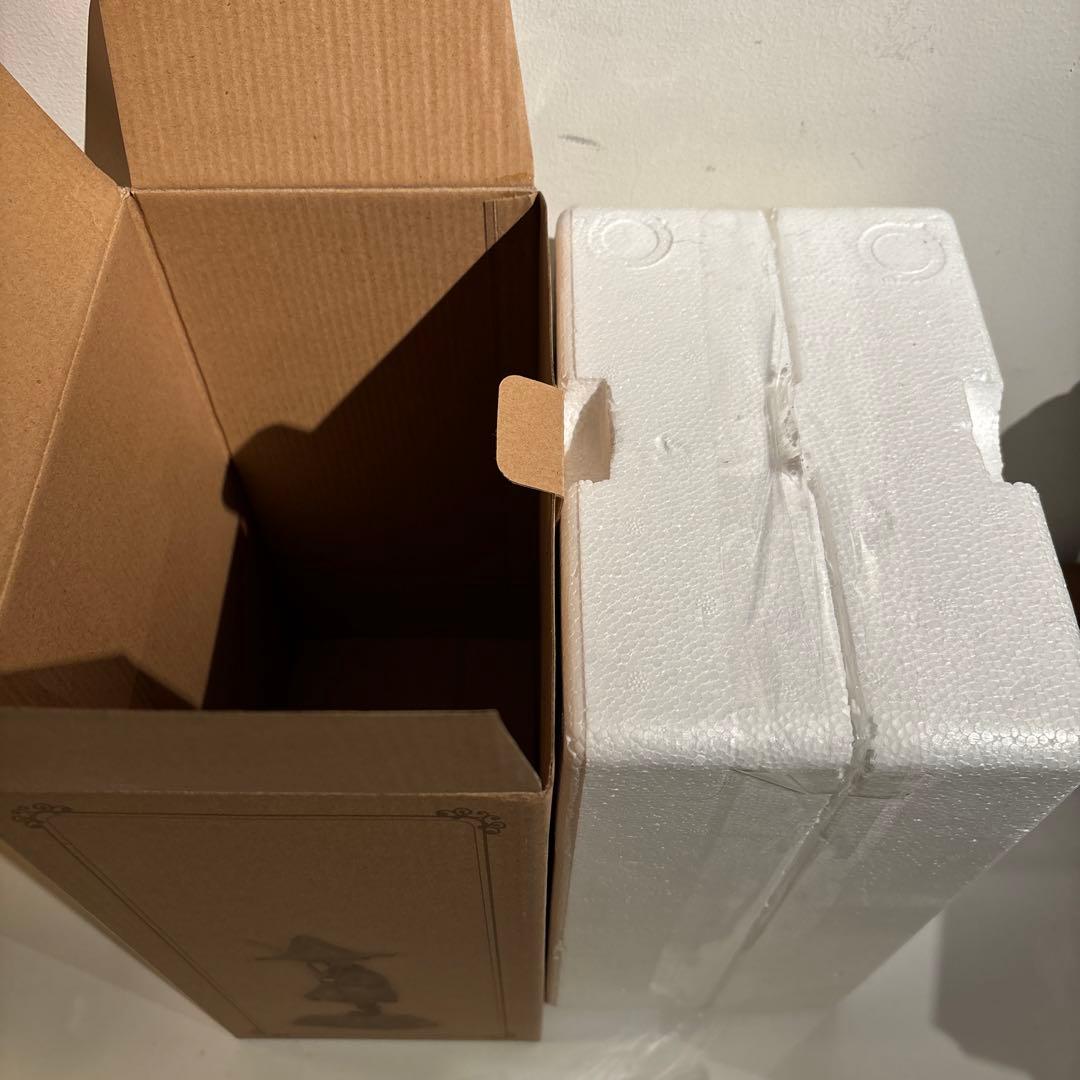 スナフキン　フィギュア　釣り