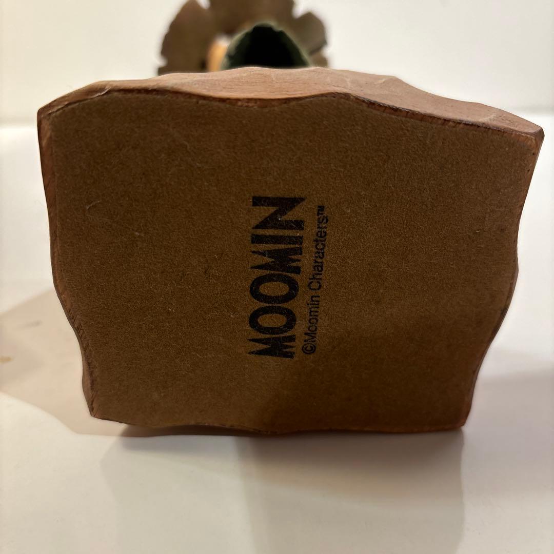 スナフキン　フィギュア　釣り