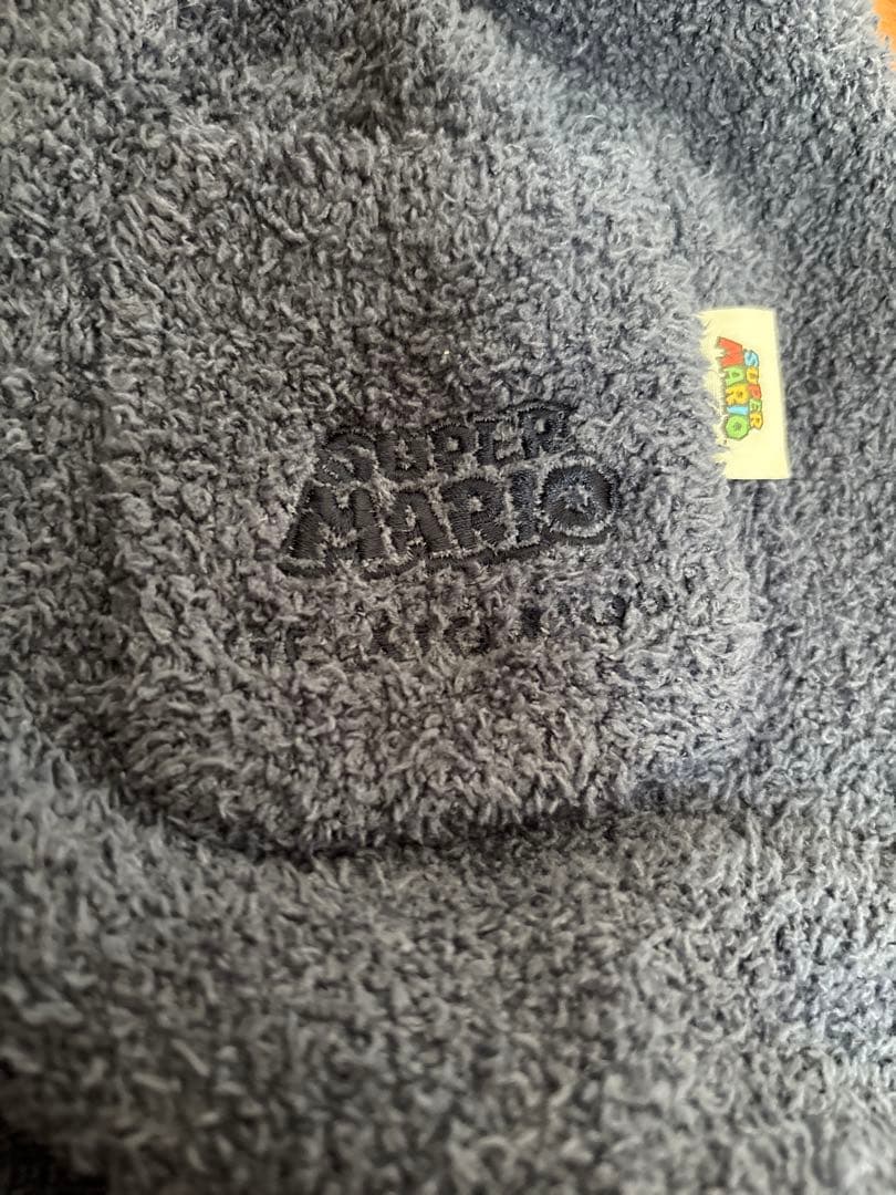 GELATO PIQUE ルイージ パジャマセット ジェラピケ