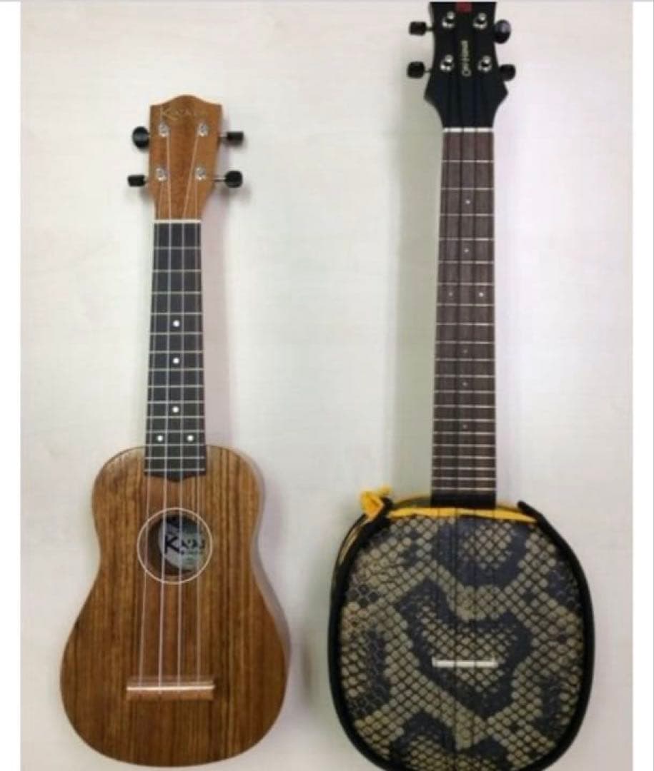 【廃盤品⭐︎激レア】音音 Oki-Hawa（オキハワ）