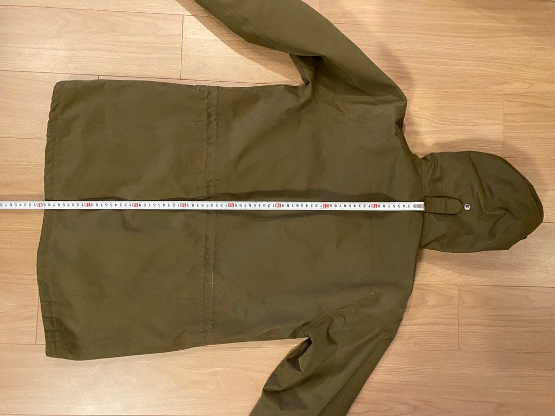 Barbour バブアー　ブルゾン　コート　Sサイズ