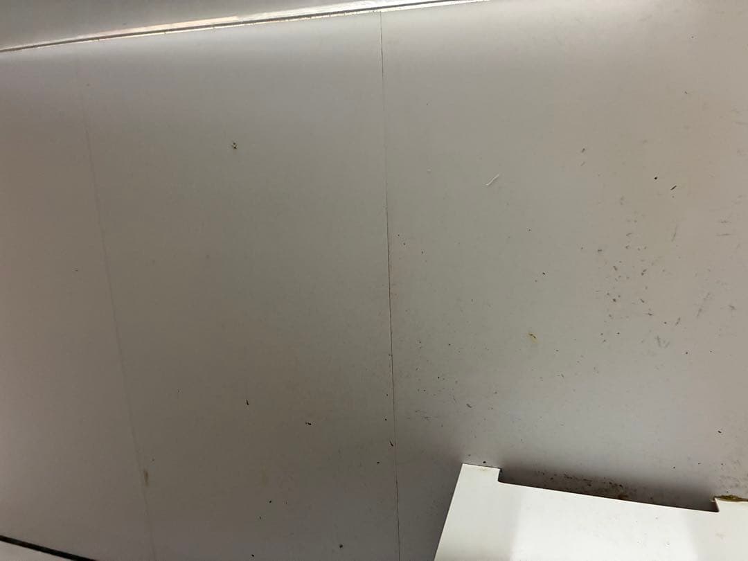 1800×900×600アクリル水槽 発送不可！