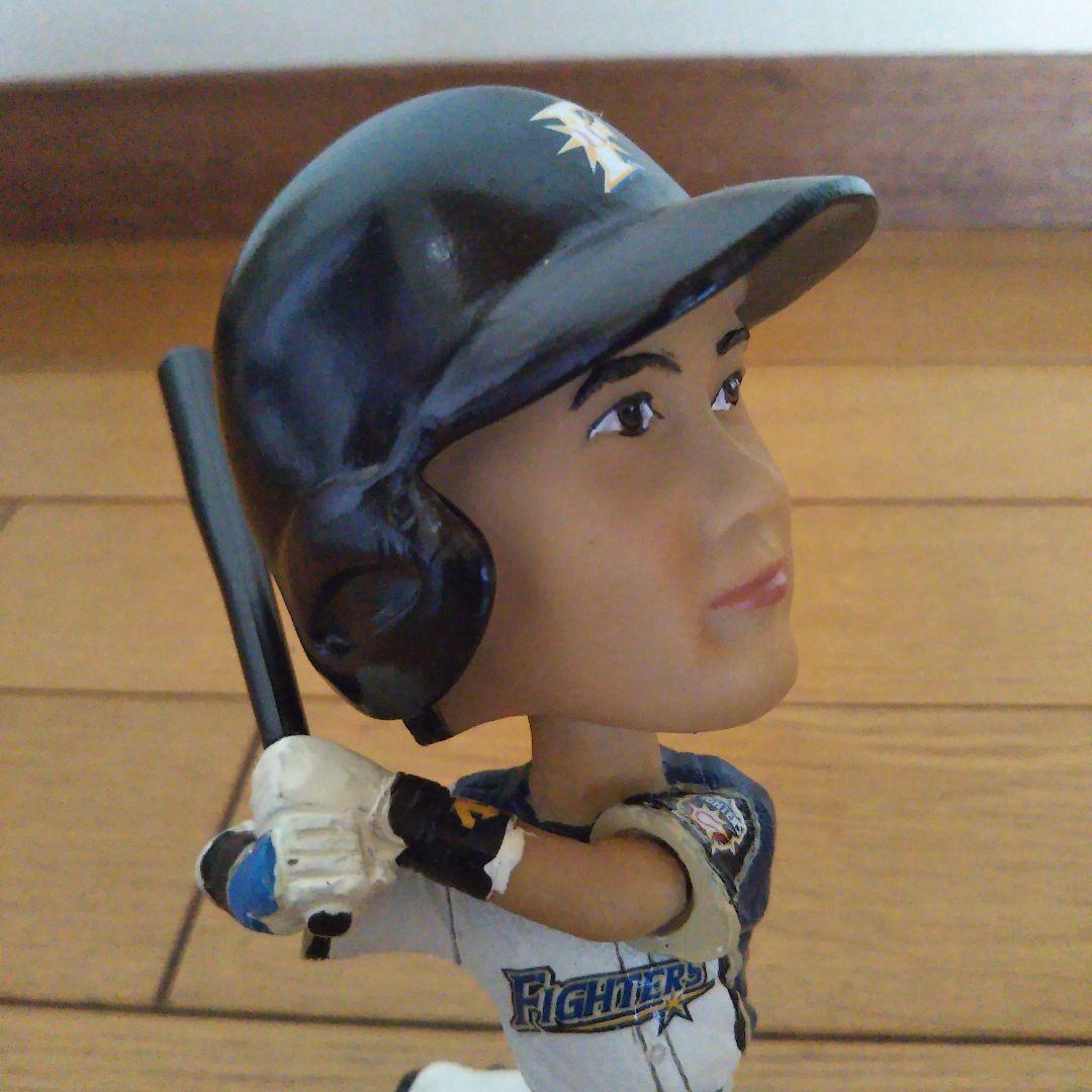 【非売品】大谷翔平 日本ハム 球場配布ボブルヘッド　最安値引NG
