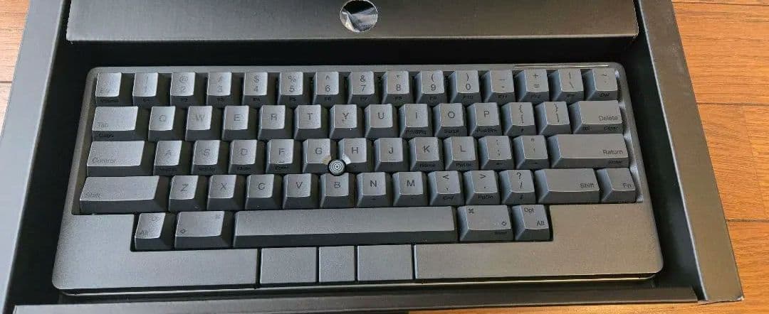 HHKB Studio 本体　US配置　(英語)+純正ケースセット