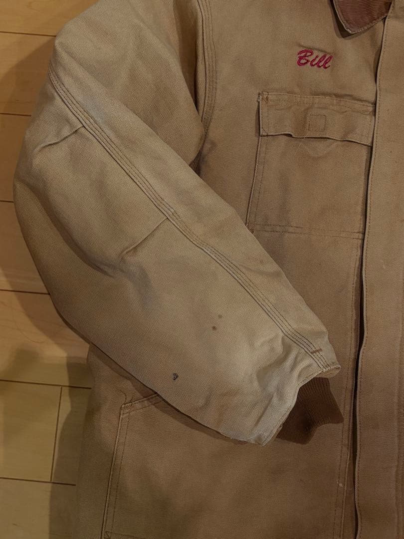 90s 00s Carhartt デトロイトジャケット