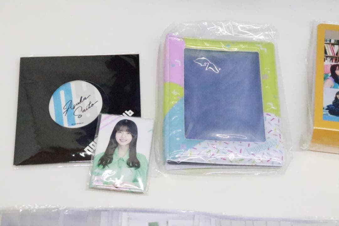 #2 乃木坂46 グッズ まとめ 42-JD0119-07