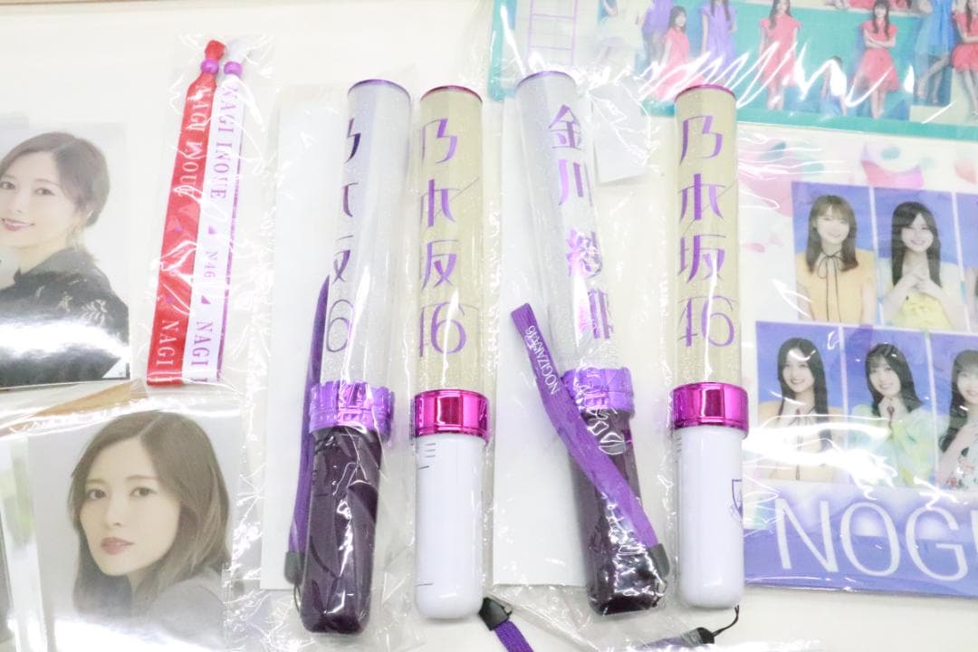 #2 乃木坂46 グッズ まとめ 42-JD0119-07