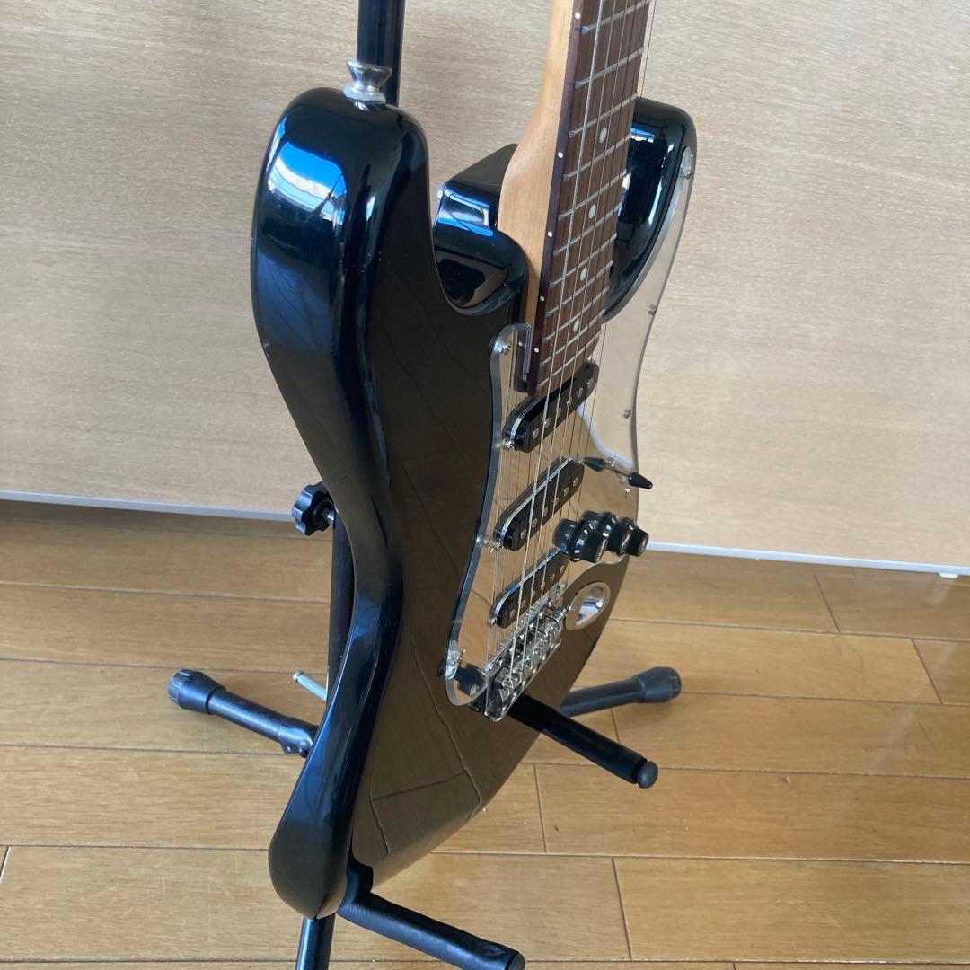 MAVIS ギター ISHIBASHI MUSIC CORPORATION