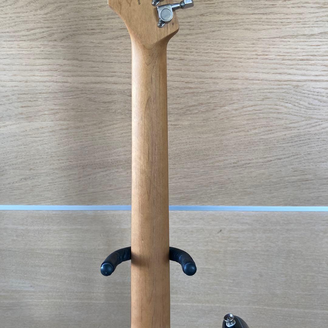 MAVIS ギター ISHIBASHI MUSIC CORPORATION