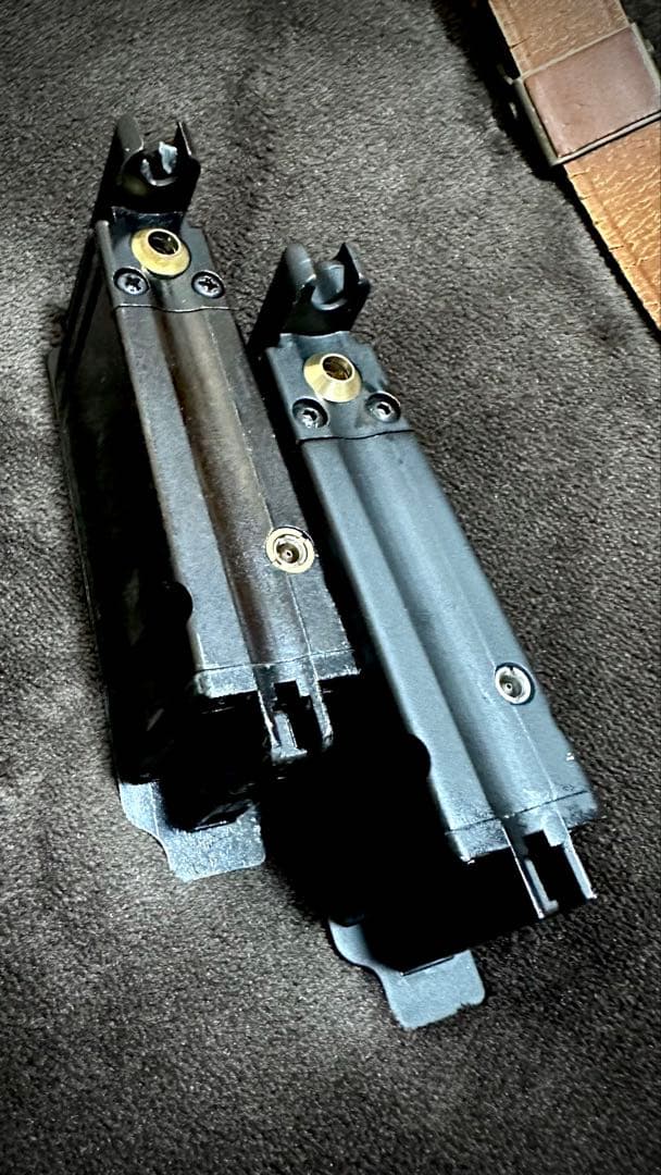 タナカワークス MAUSER KARABINER 98k モーゼル ガスライフル